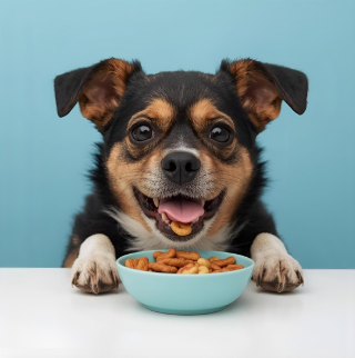 Top 3 mejores snacks para perros pequeños