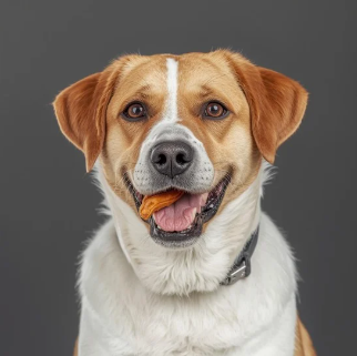 Top 3 mejores snacks para perros medianos