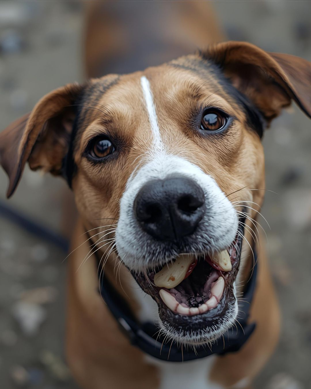 Masticación en Perros: Beneficios para Salud Dental y Mental | Guía Completa 2025