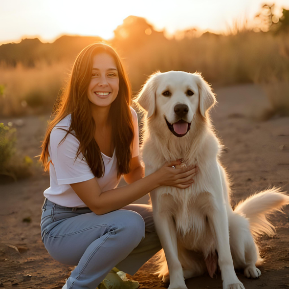 5 Snacks Saludables para Consentir a tu Mascota esta Semana