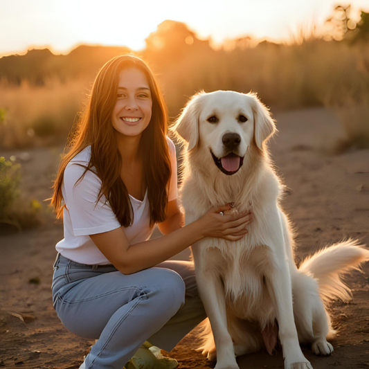 5 Snacks Saludables para Consentir a tu Mascota esta Semana