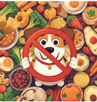 Alimentos que debes evitar en tus gatos