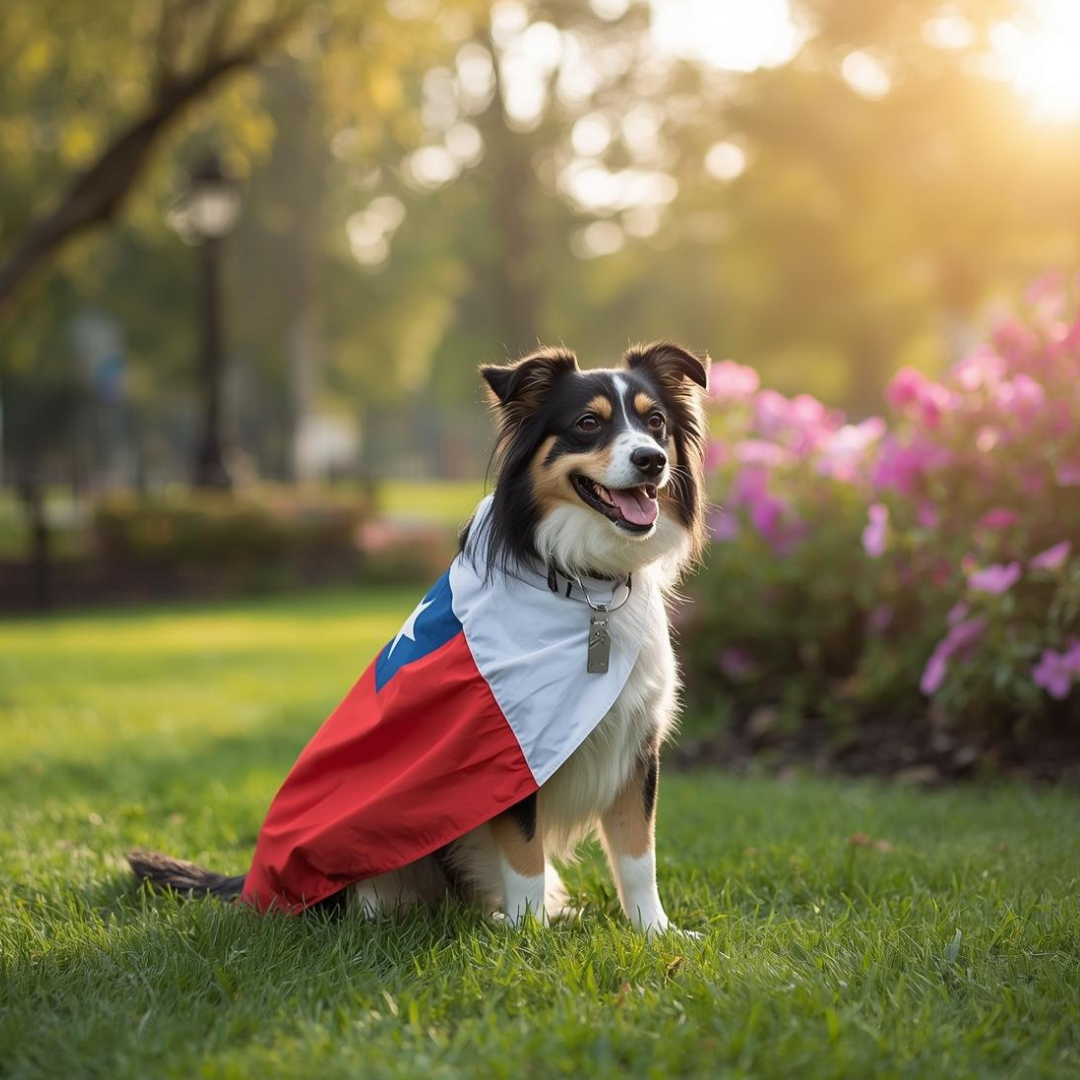 El Auge de los Snacks Deshidratados para Perros en Chile | Análisis 2026
