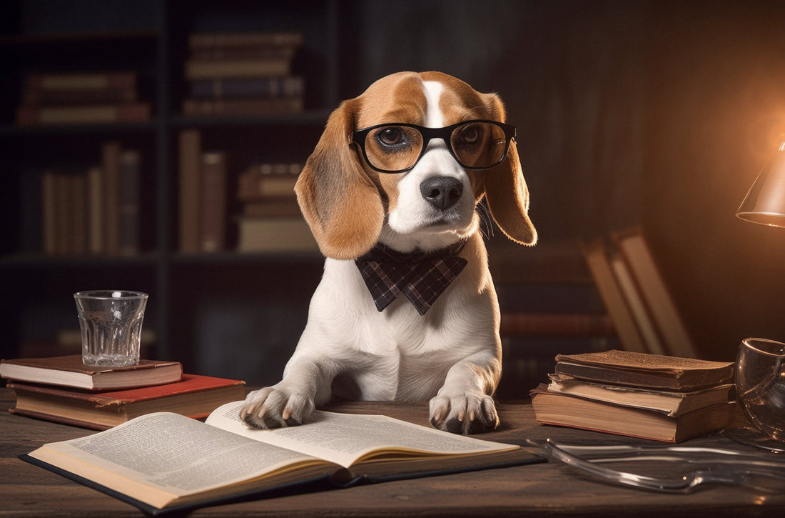 10 Mitos sobre los Snacks Naturales para Perros (Desmentidos por Expertos)