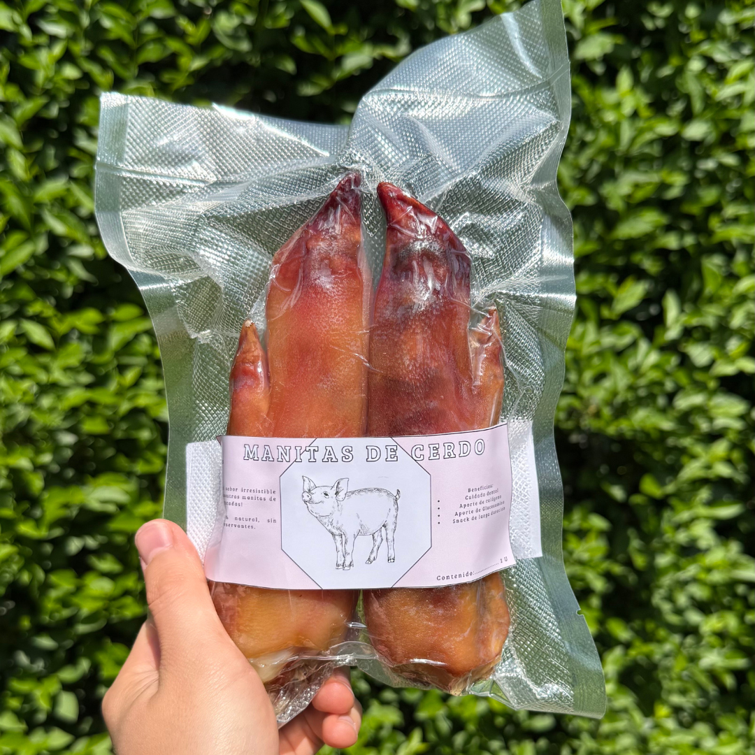 Pack Fin de Semana Crunch 🐾 — Lo mejor para pasarlo delicioso!