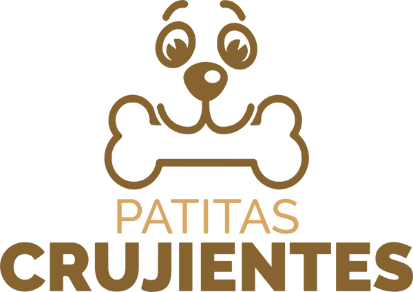 Patitas Crujientes 