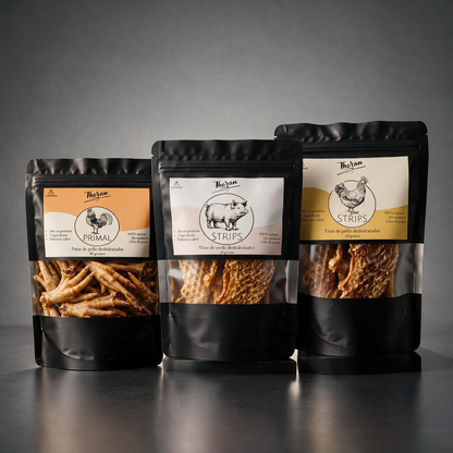Pack Fiesta Deliciosa — El mejor para regalar!
